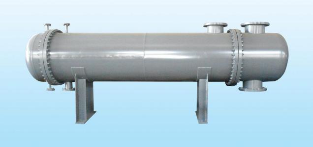 换热器设备如何清洗？