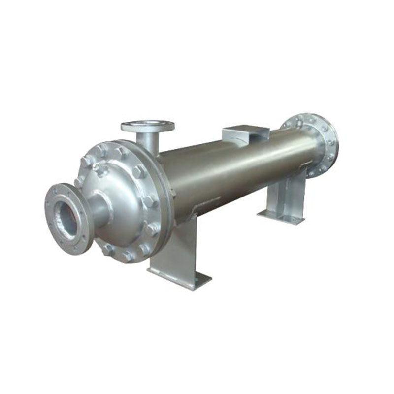 山西专业换热器制造价格