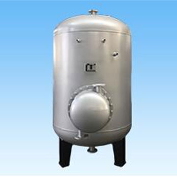 包头专业换热器板式设备