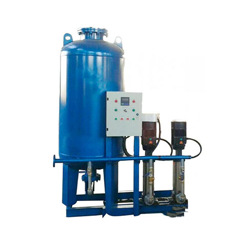 包头专业换热器板式设备