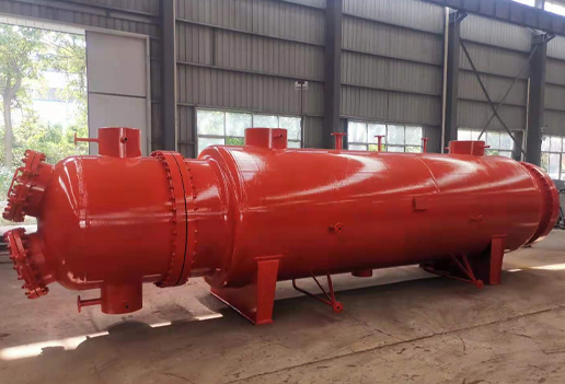 板式换热设备有哪些不同的安装方式？